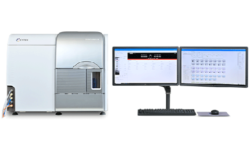 Aurora CS Spectral FACS NEW